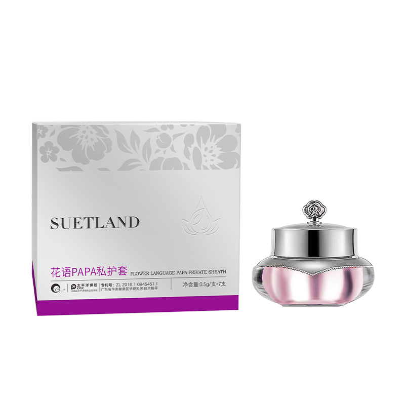 【潘】SUETLAND PAPA胶囊