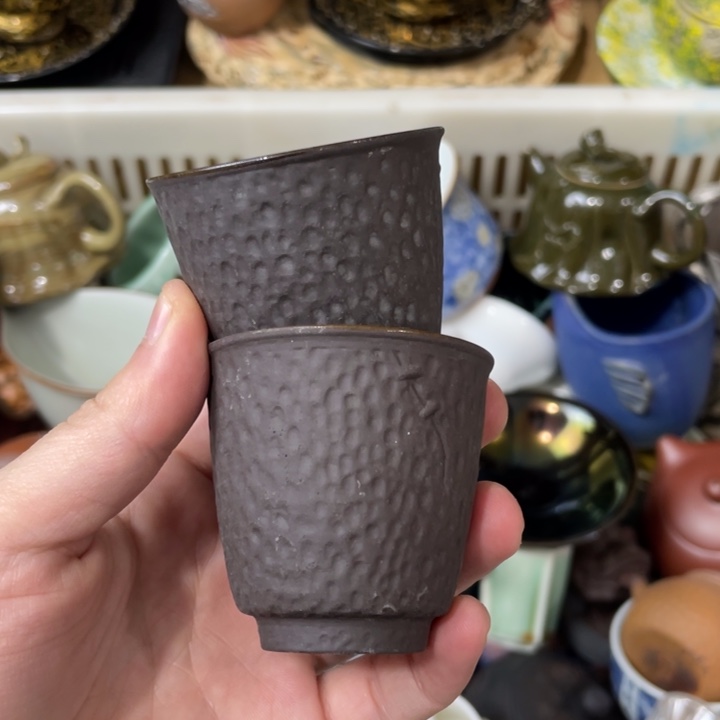 紫砂公道杯紫砂茶具