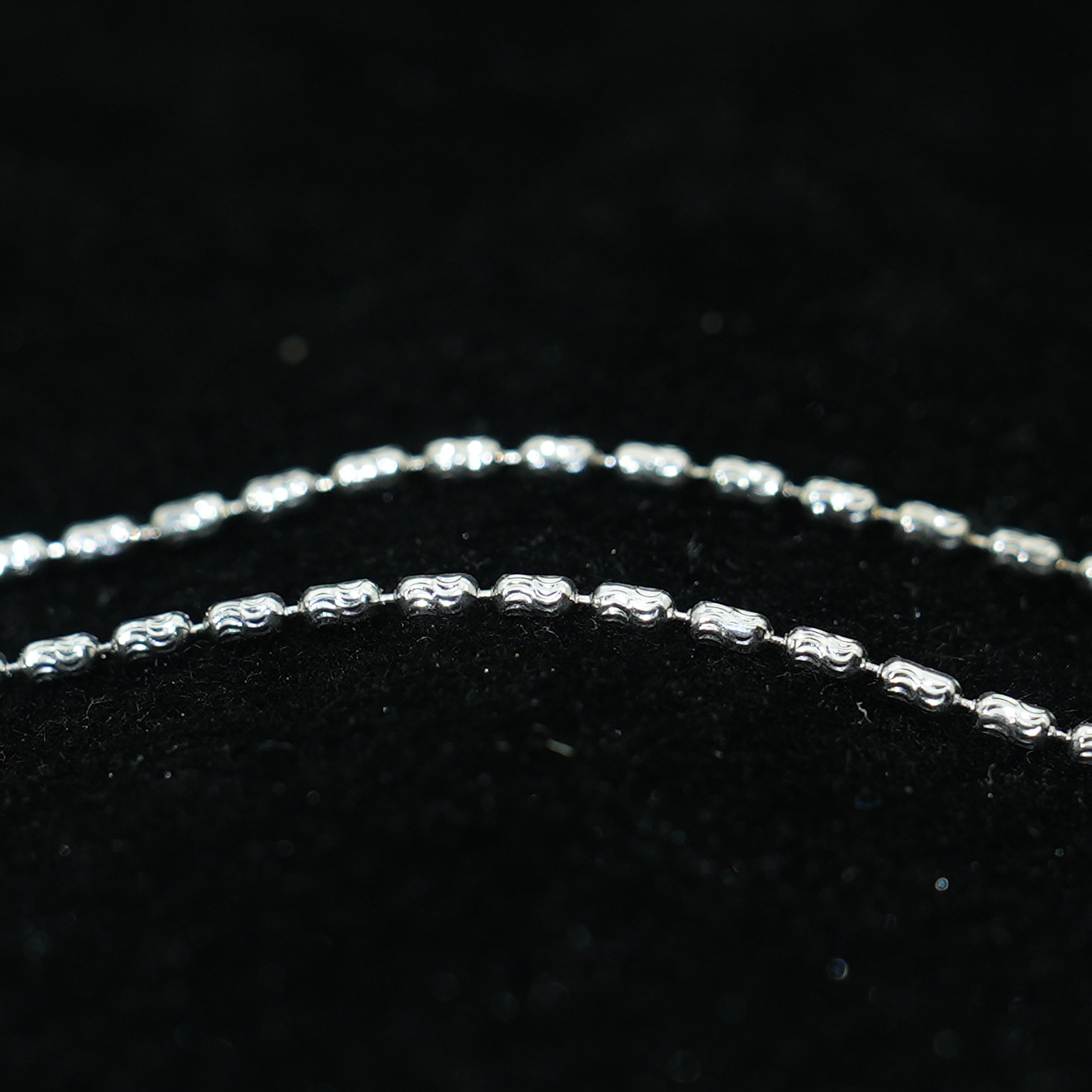 时尚合金翡翠项链   ID：2901