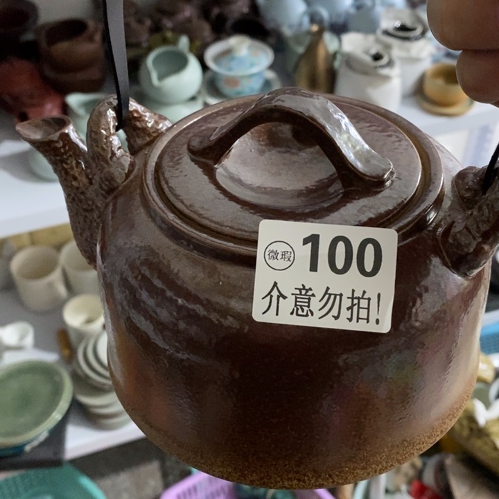 陶瓷艺术品及陶瓷制品
