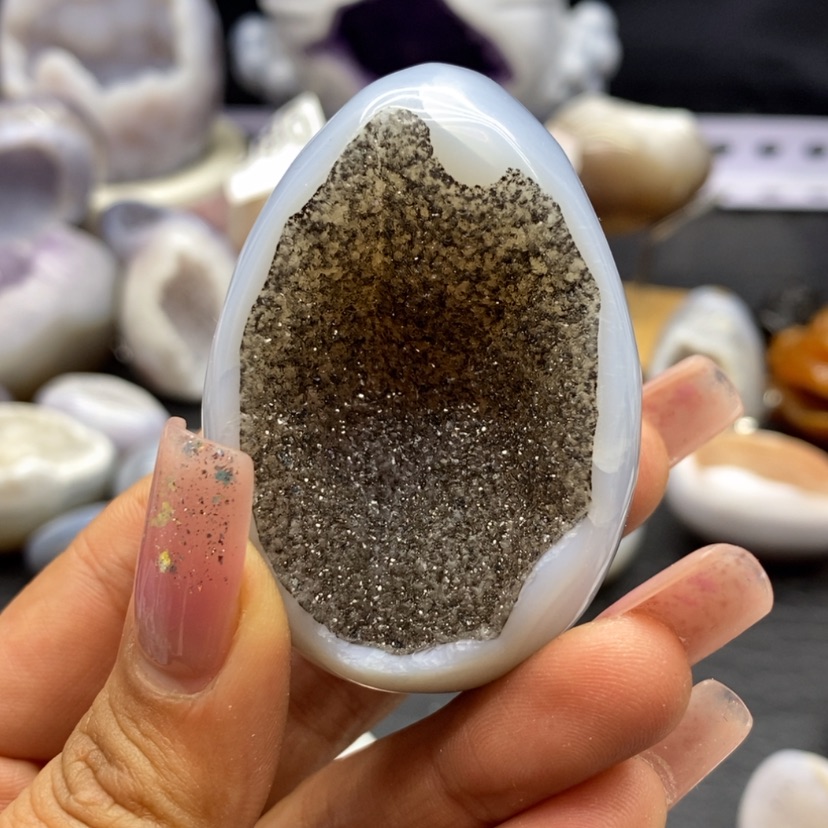 【闪购商品】水晶大型摆件（非配饰）未镶嵌叶**烦