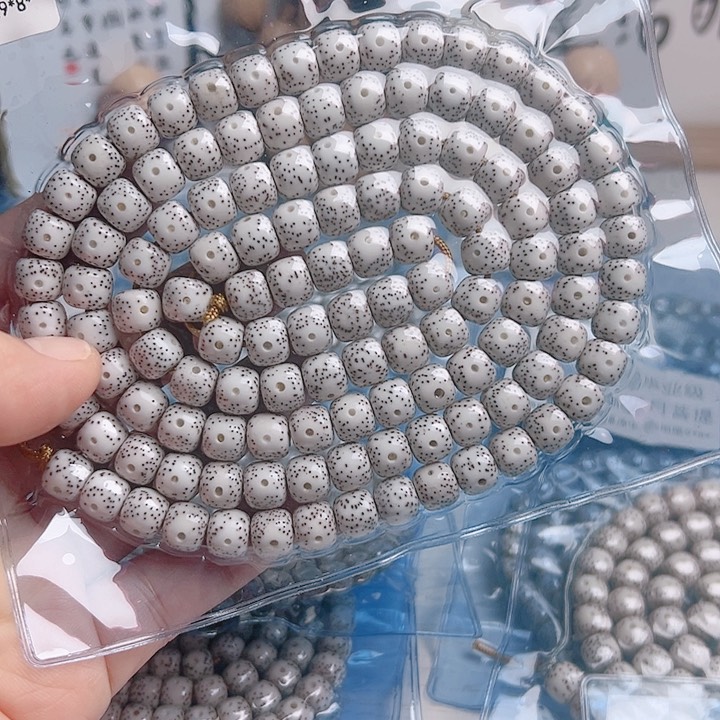 星月菩提吊坠一**求星月