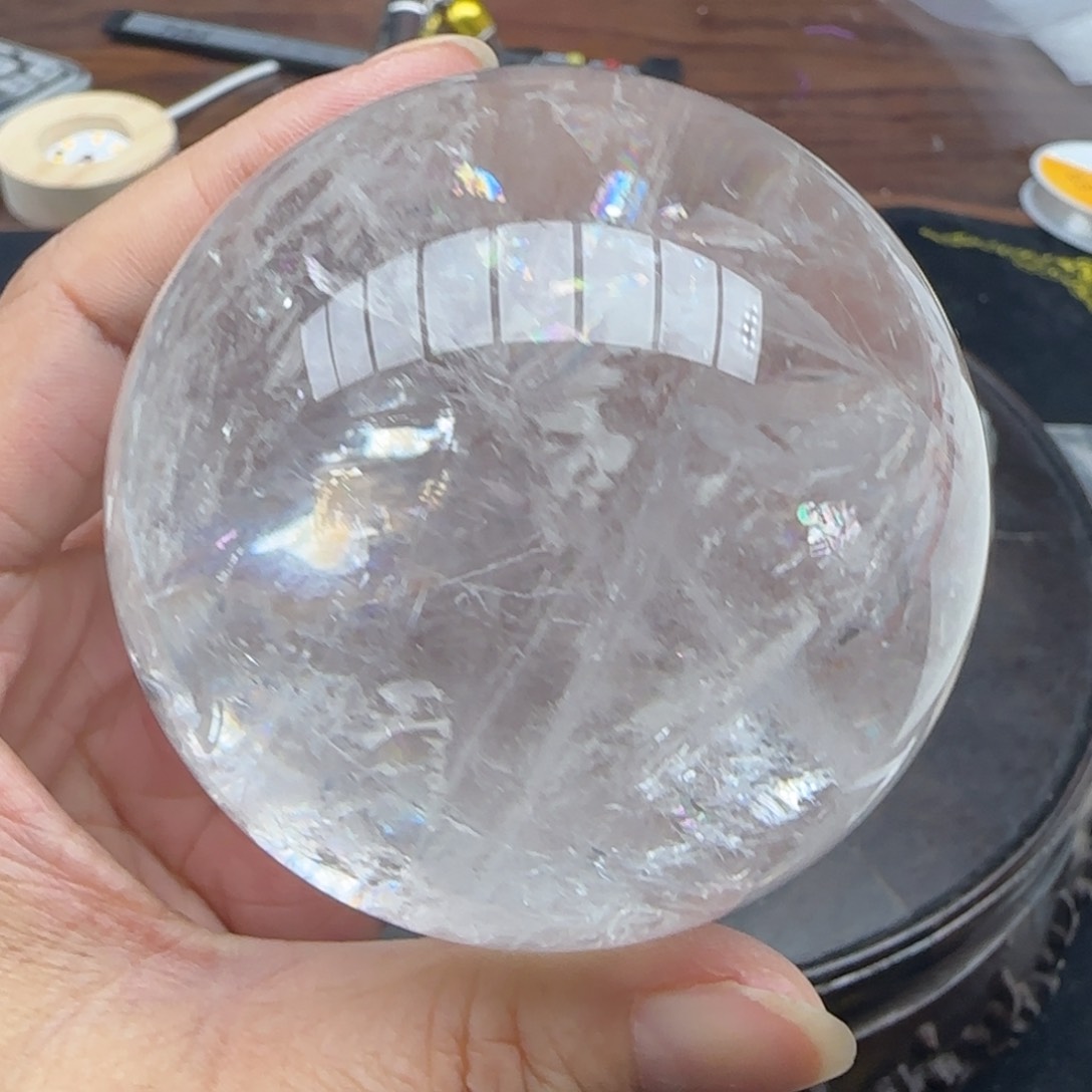 水晶未镶嵌未镶嵌a871