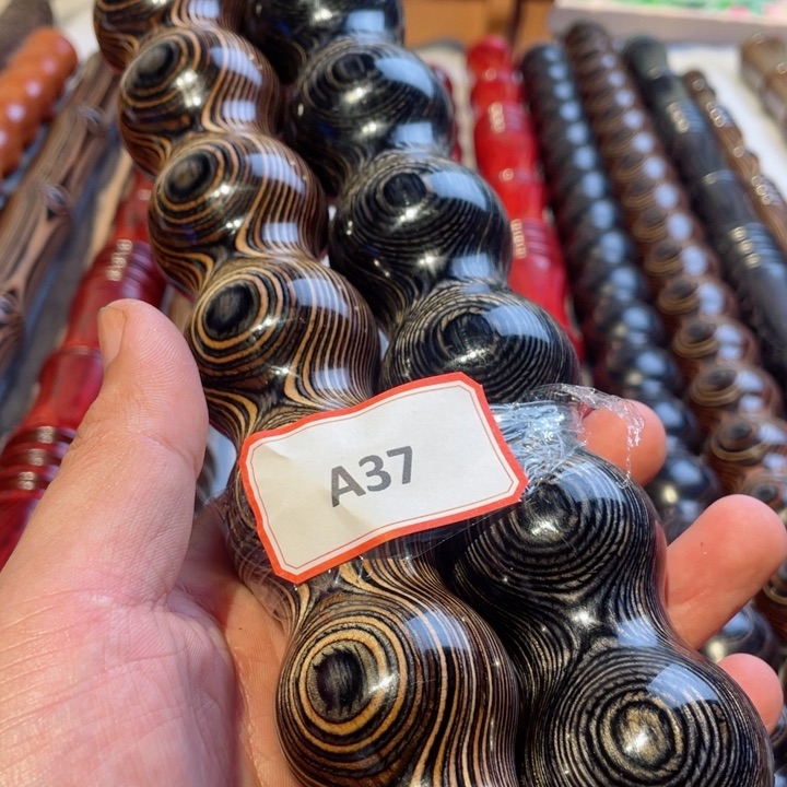 核桃木/黑胡桃（胡桃木）37