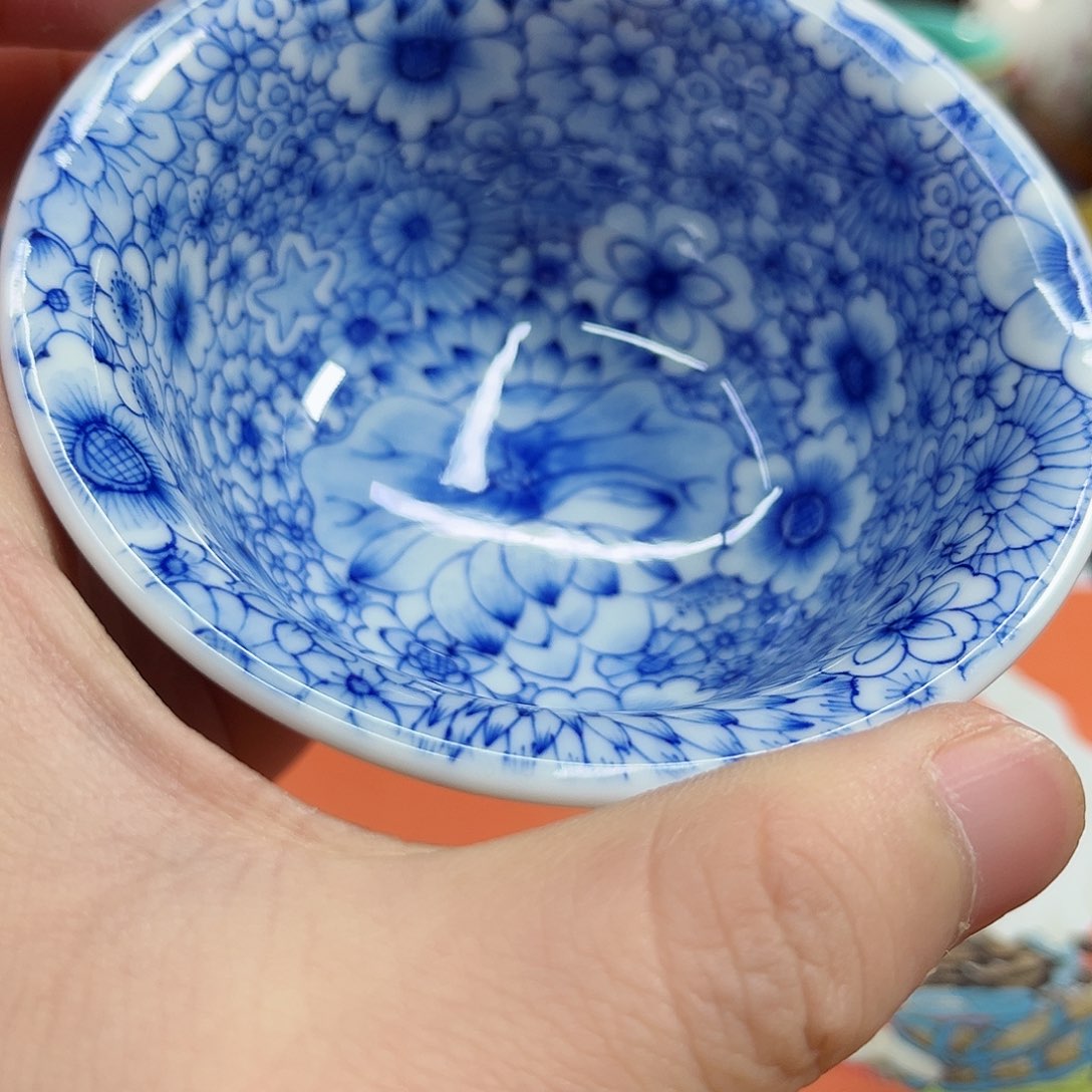 杯千年瓷都景德镇 艺术关注谢佳豪