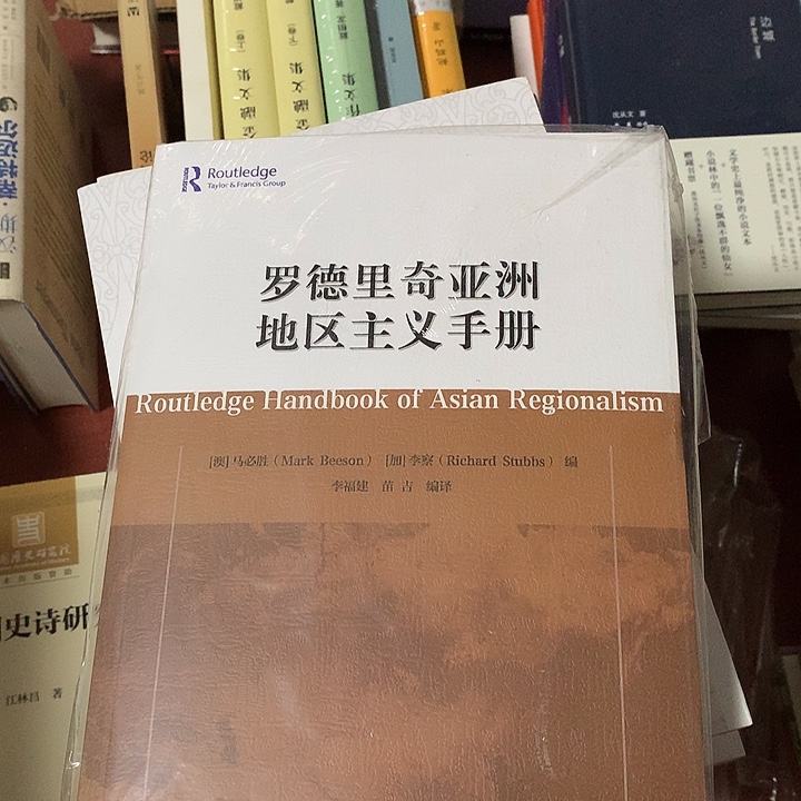 罗德里奇亚州地区