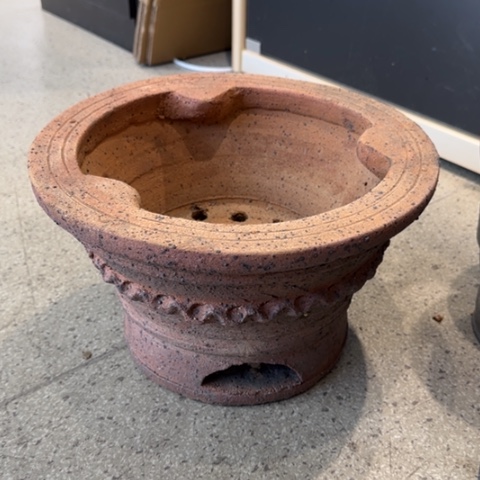 武***馆福利不退不换手工炉子