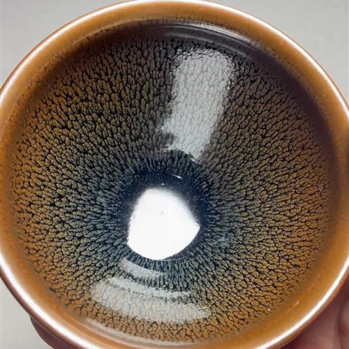 【闪购商品】茶盏-174............