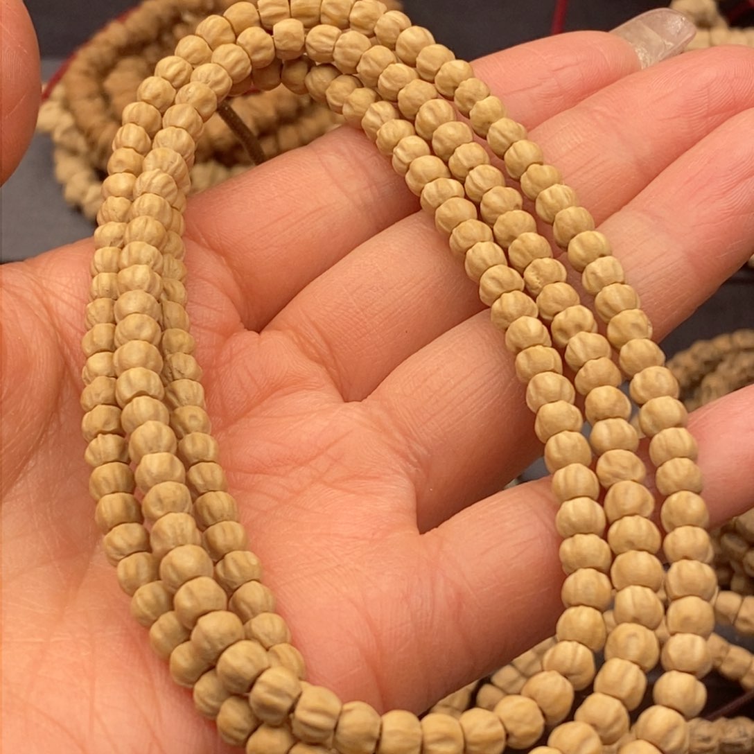 柏香籽/百香籽手串