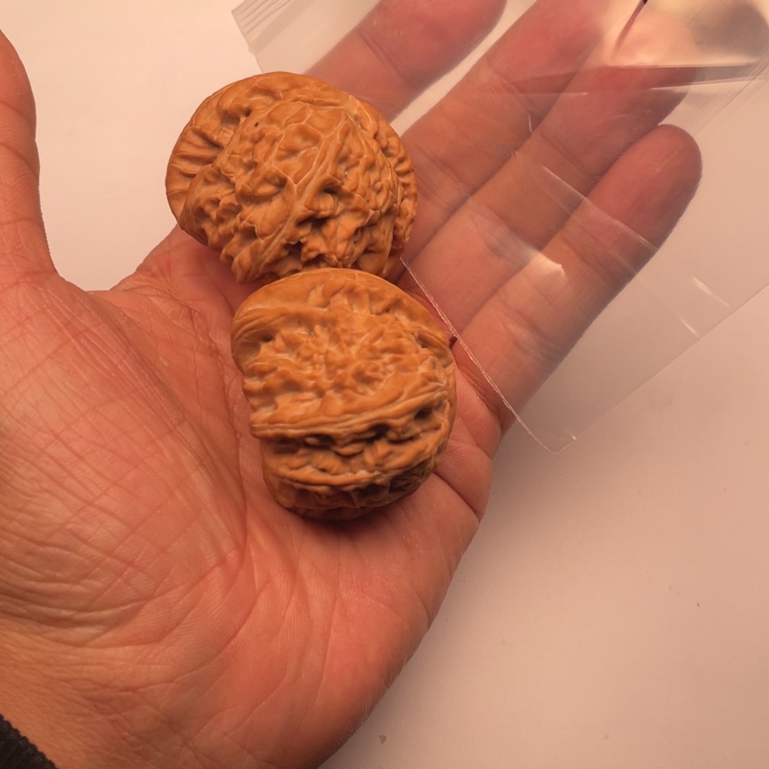 核桃手串/手链002