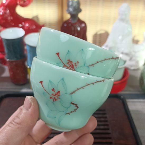 摆件陶大清仓大甩卖茶具1111112