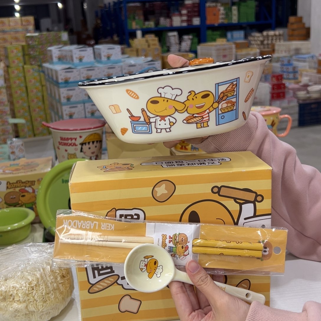瓷195 家勺子筷子。天v陶瓷陶瓷天。