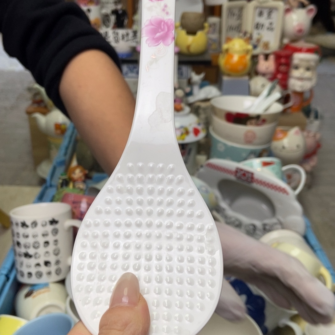 茜***娘瓷片陶瓷退货拉黑