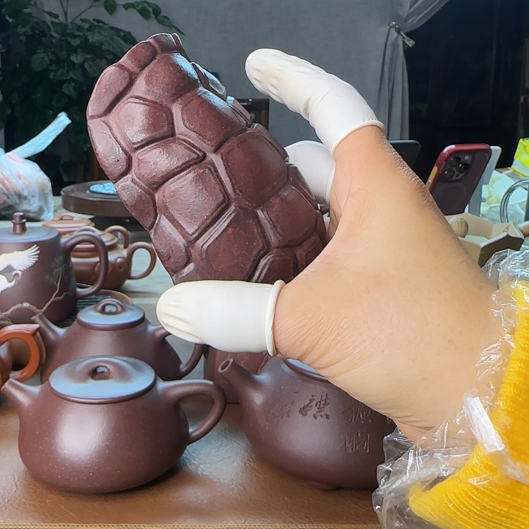 茶则 取茶器紫砂茶则茶周边