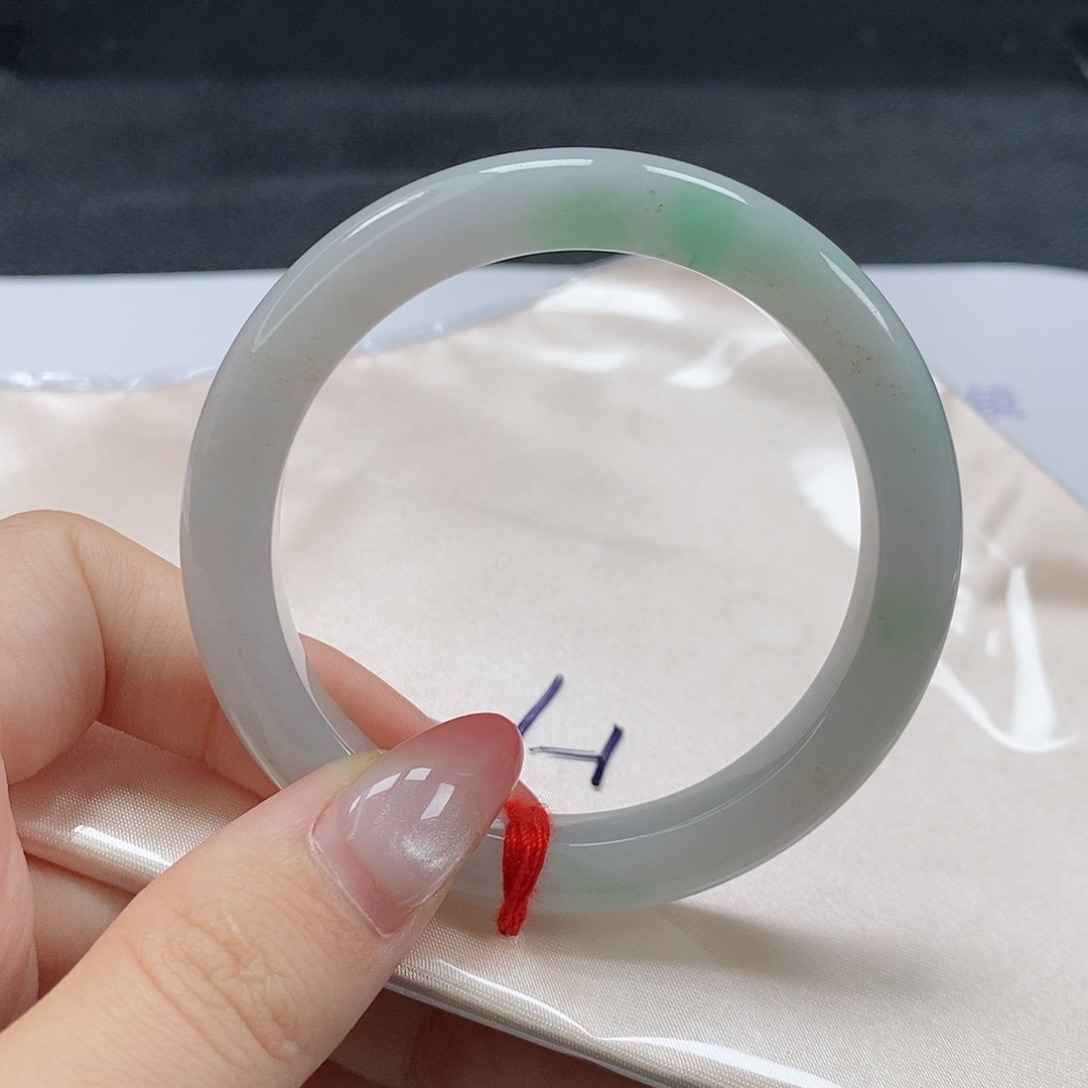 【闪购商品】翡翠手镯未镶嵌378号