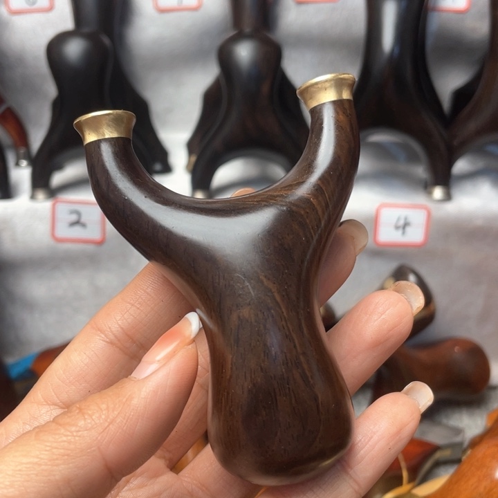大果紫檀（缅甸花梨）瑕疵