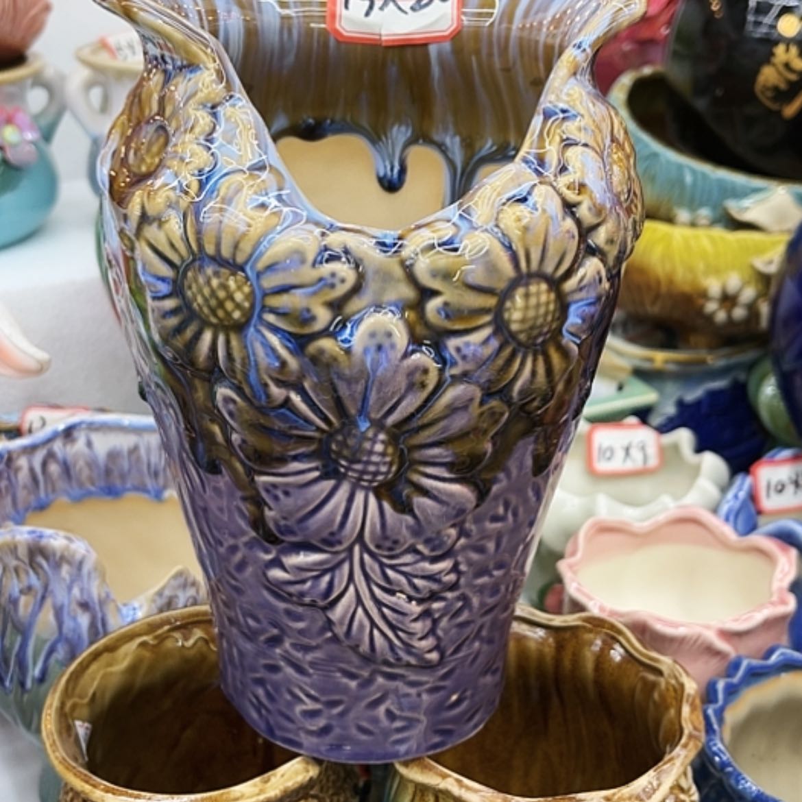 【闪购商品】花盆花盆花盆花盆花盆花盆