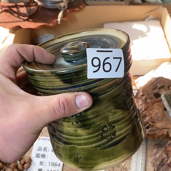 瓷片阿宝先生推荐好物