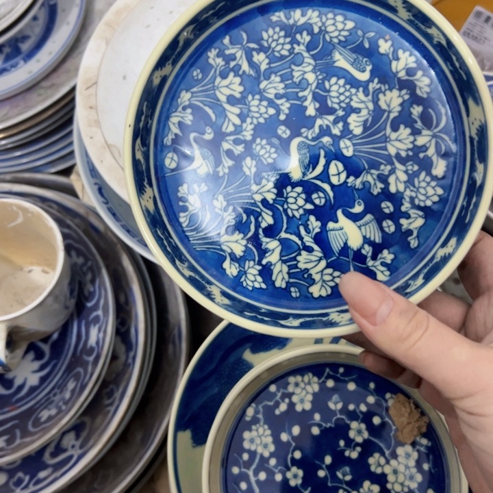 景德镇陶瓷高温瓷云****居