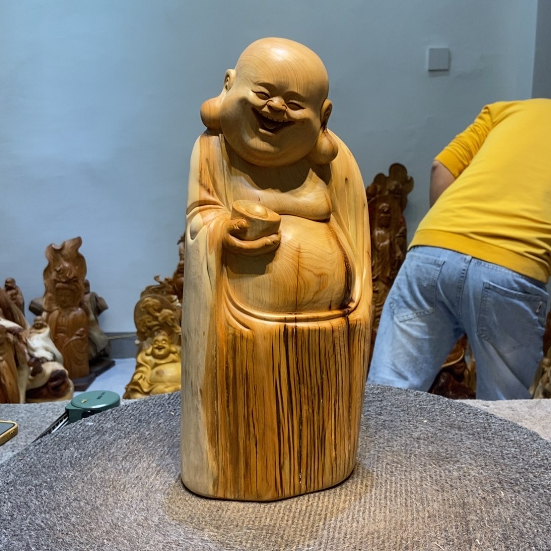柏木（崖柏）精品太行崖柏
