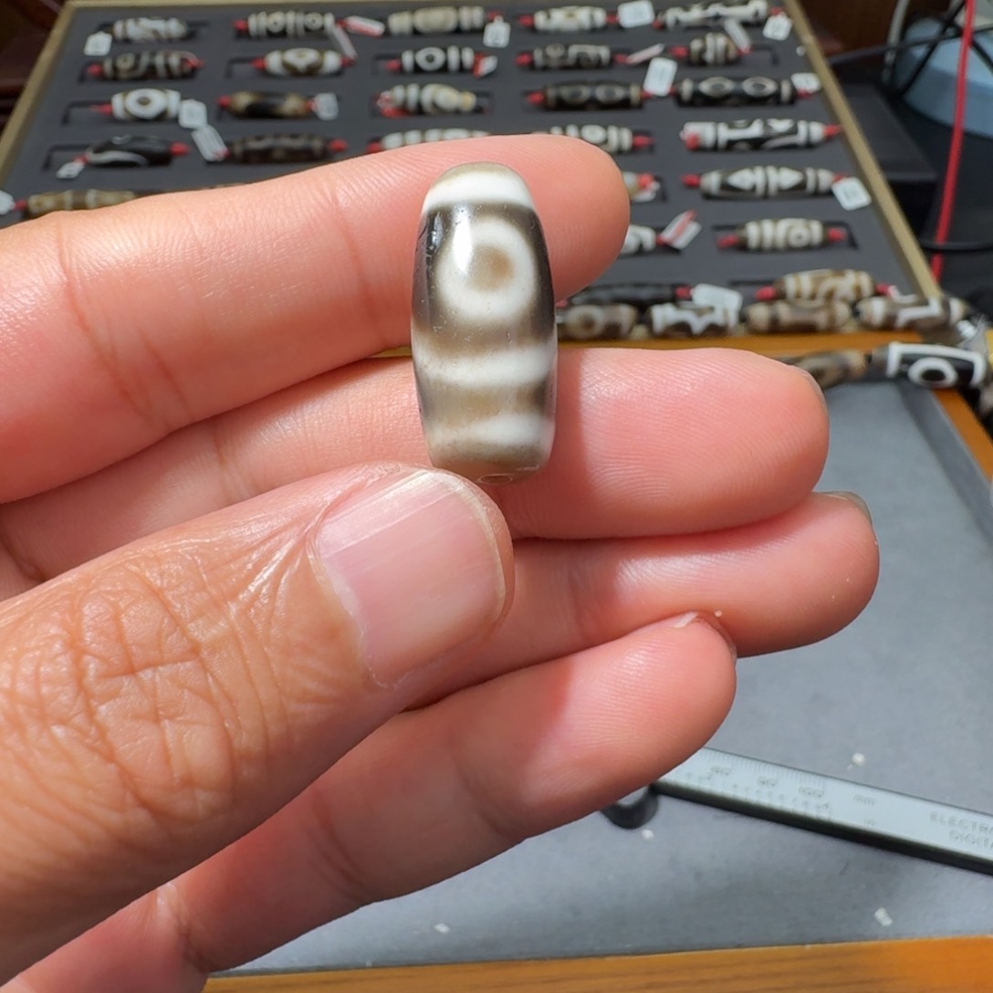 玛瑙/玉髓颈饰未镶嵌116