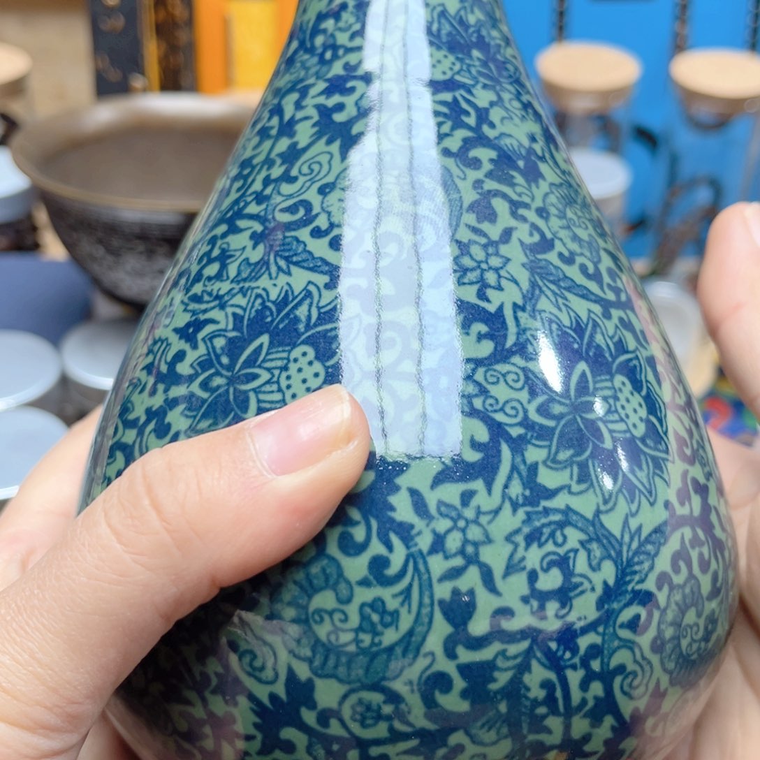 【闪购商品】滴血莲花菩提吊坠