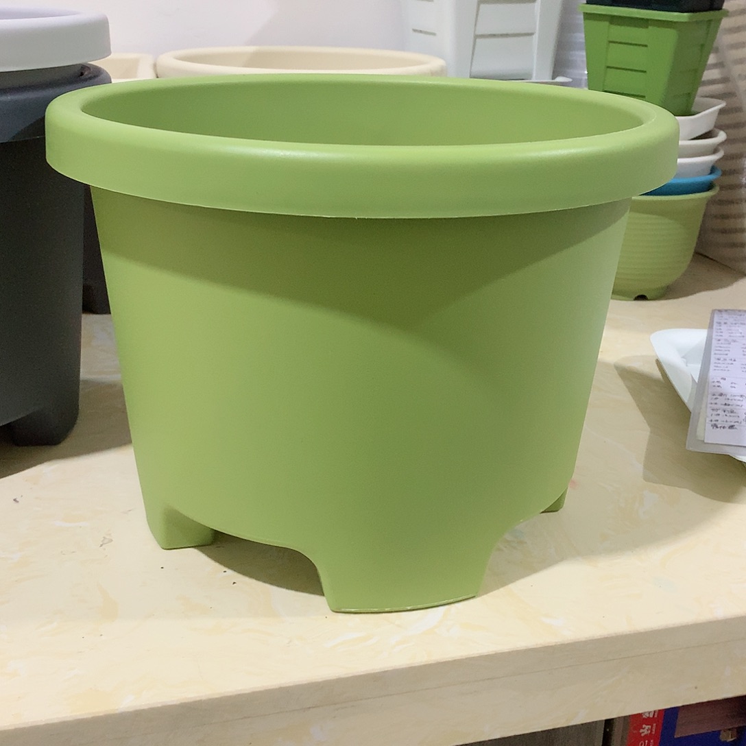 树脂球根口32果绿3个无托