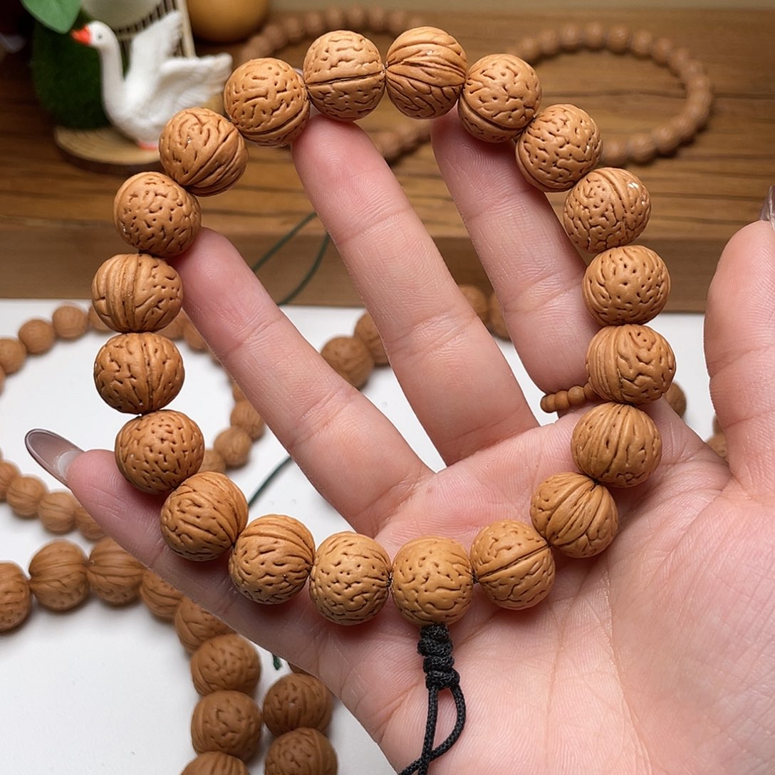 天***也15野生灯笼矮1个多桃核