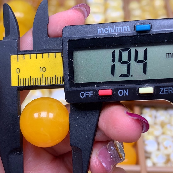 非金属配饰配珠038