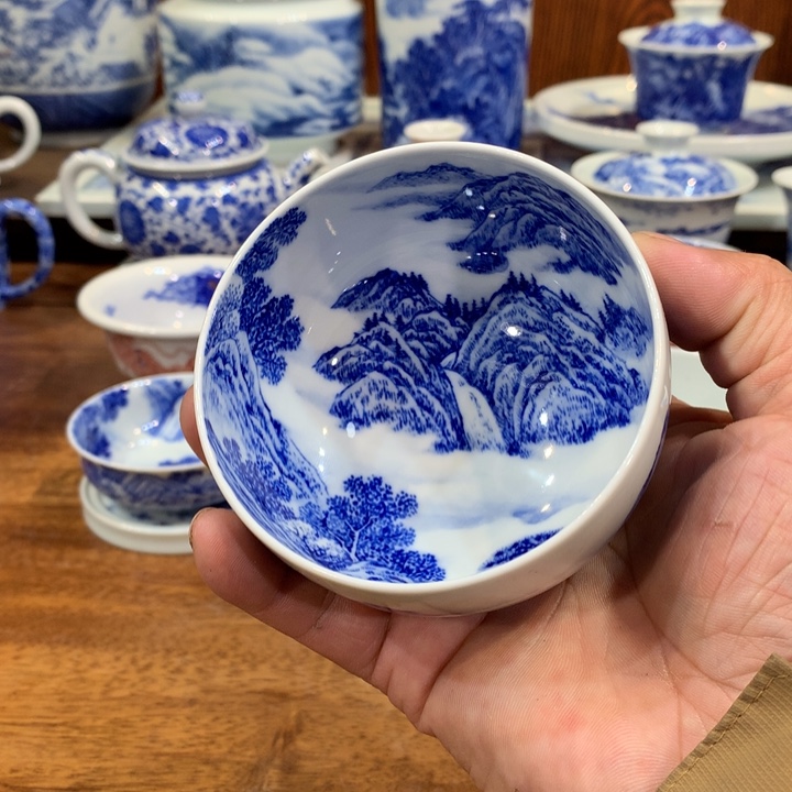 国家一级美术师刘贤涛老师