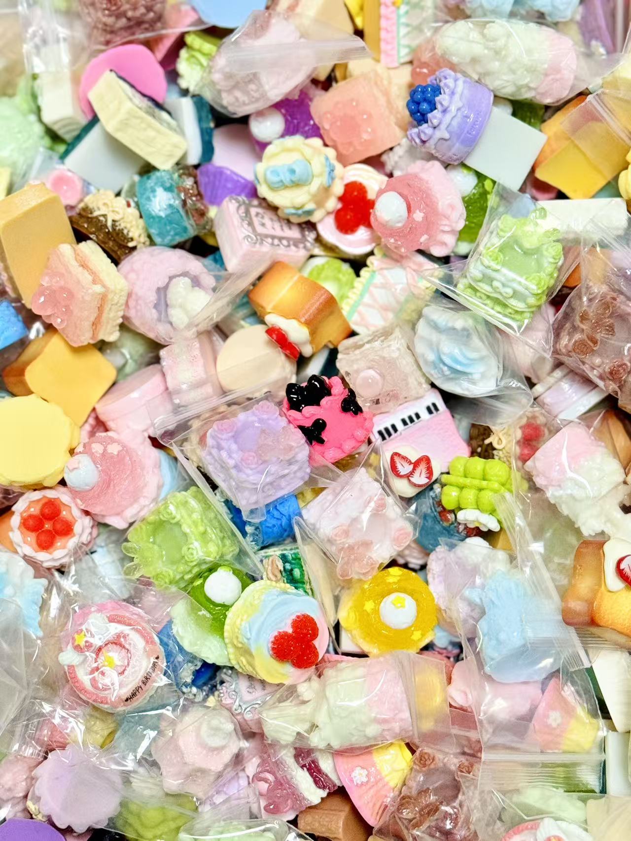 仙仙的蛋糕大混链接