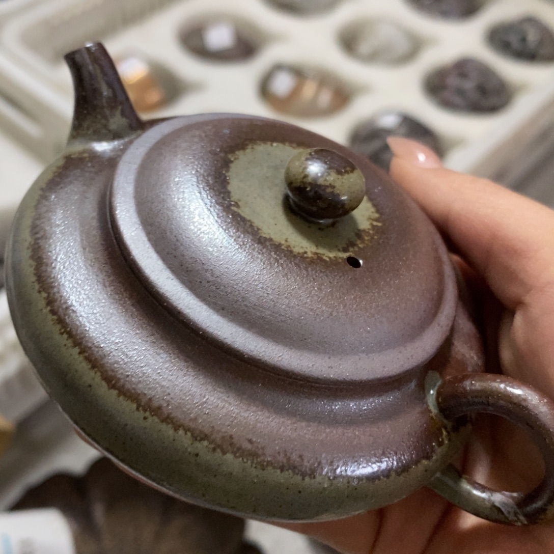 陶瓷茶器福利活动946