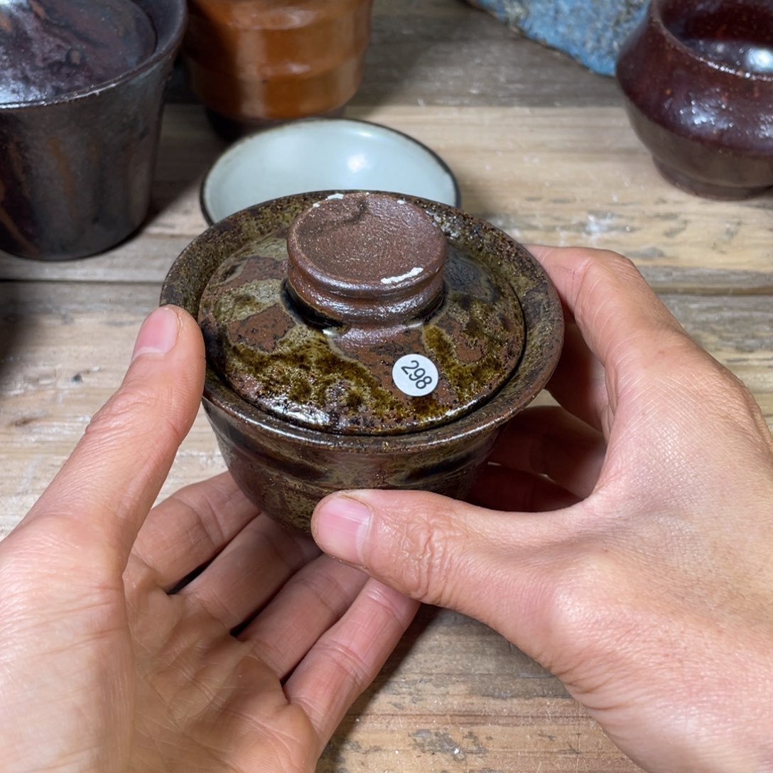 茶盏盏盏都有了一种特殊意义上