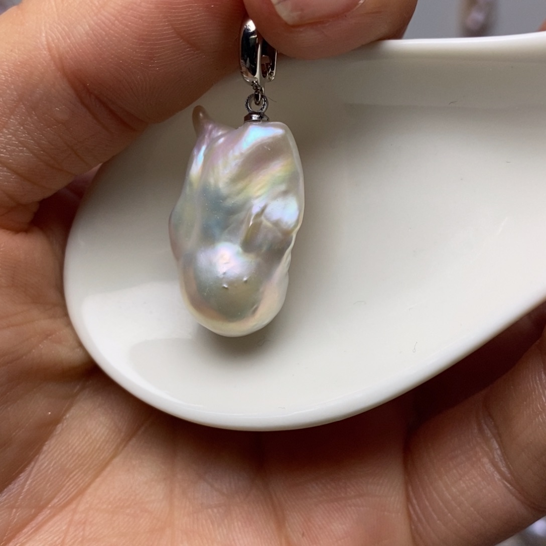 淡水珍珠其它合金