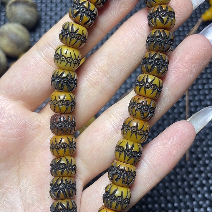 其他驼骨其他配饰