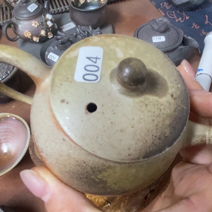 阿***牛柴烧裸烧源头产地