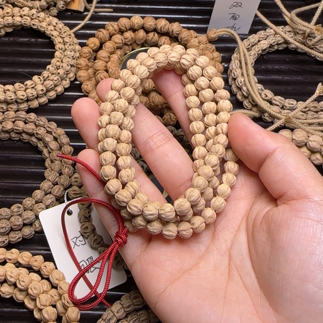 柏香籽/百香籽吊坠?****腐