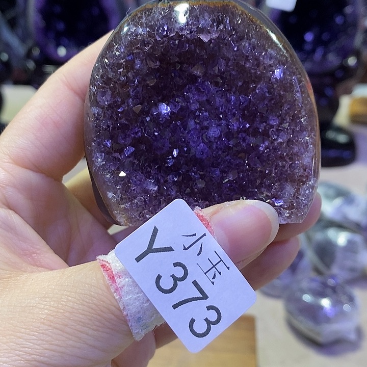 摆件未镶嵌水晶摆件