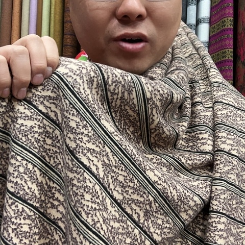 【闪购商品】棉211/2.2