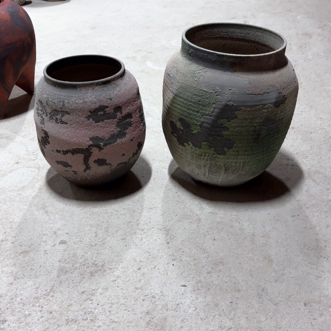 瓶巧陶瓷瓶口径高度左右