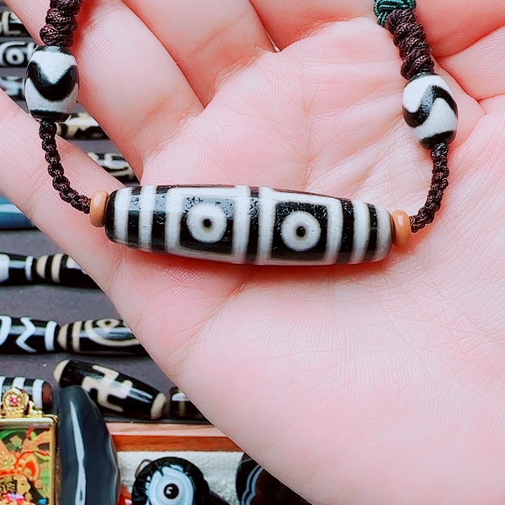 玛瑙/玉髓合金珠宝半成品