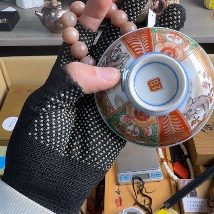 砖雕瓷器工艺品摆件等