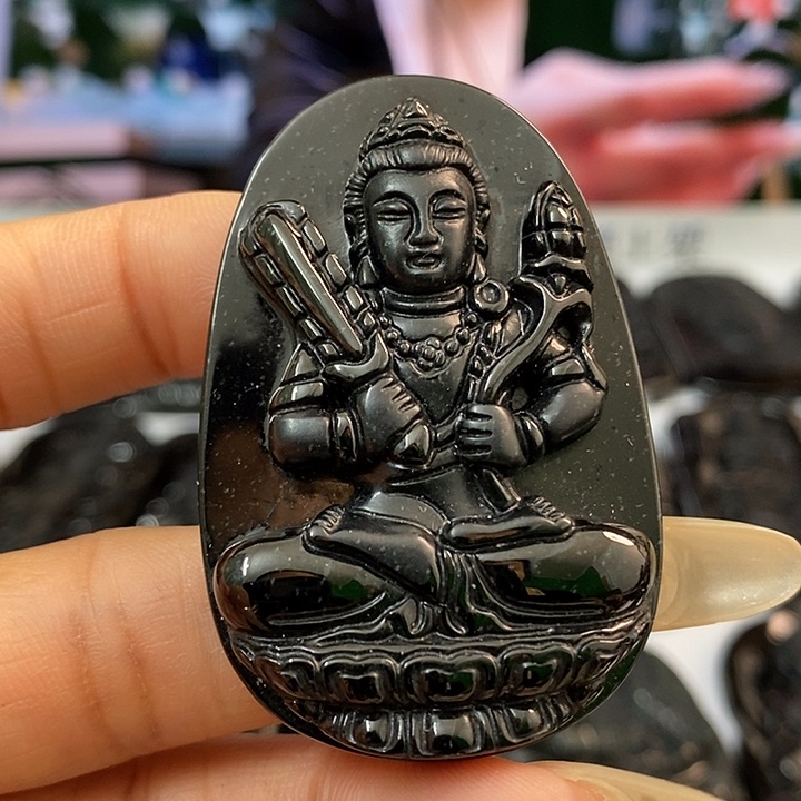 翡翠吊坠(不含链)未镶嵌008