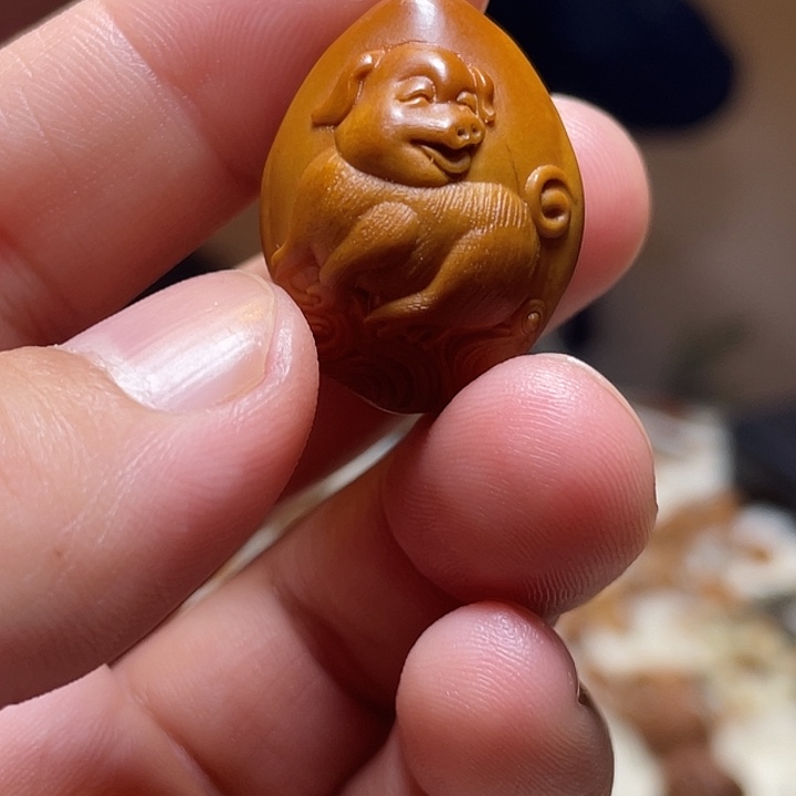 橄榄核手串/手链橄榄核