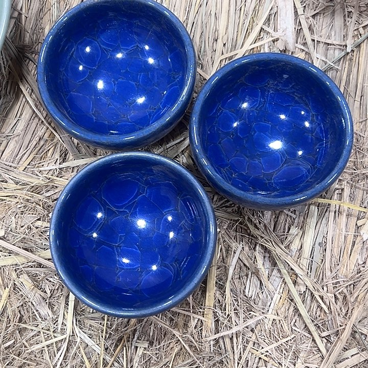 摆件心*瓷器瓷器的瓷器的