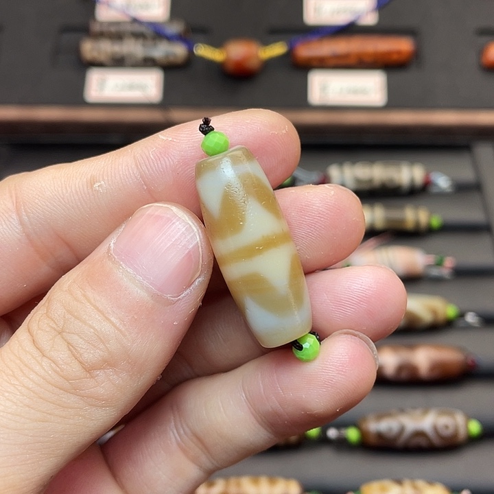 未镶嵌玛瑙/玉髓珠宝半成品