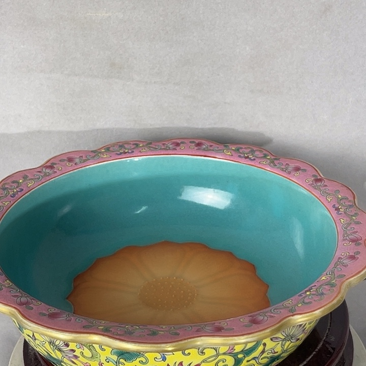 深***司陶摆件高端定制系列