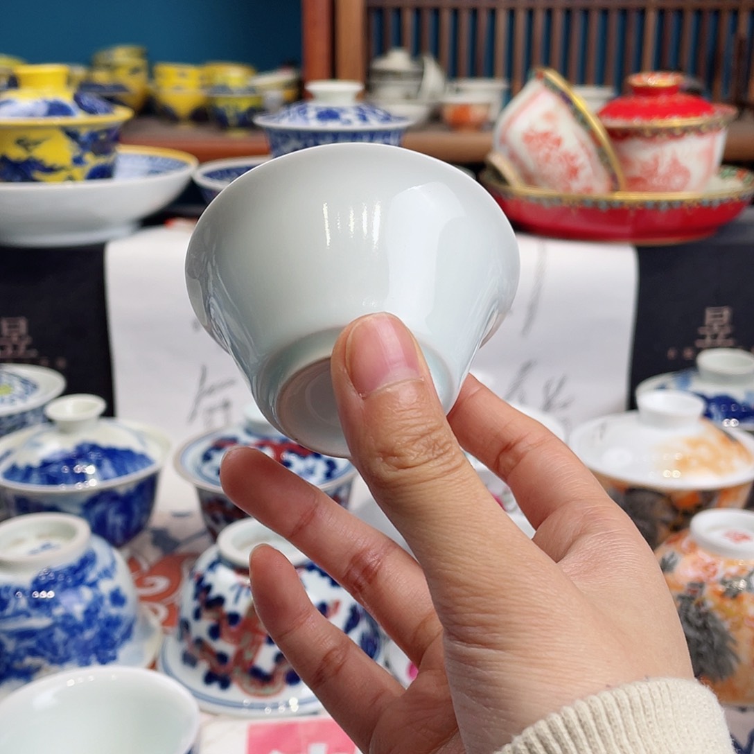 景德镇陶瓷学院美术学院