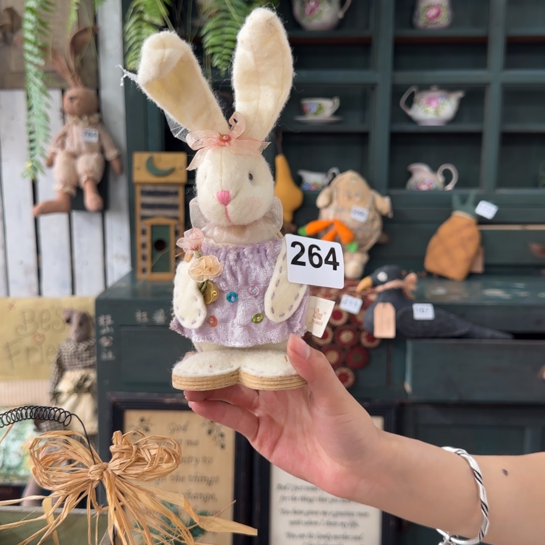 中古玩具老货默认微瑕损米