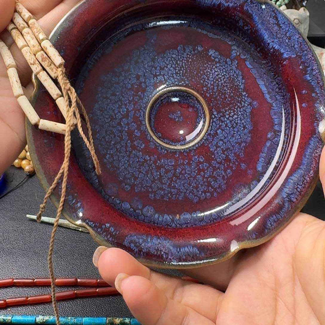 摆件微*瓷器瓷器瓷器瓷器